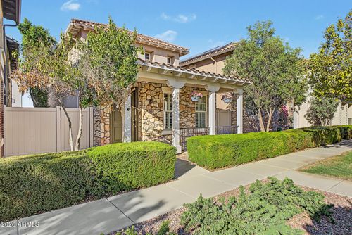 3881 E Gideon Way, Gilbert, AZ, 85296 | Card Image