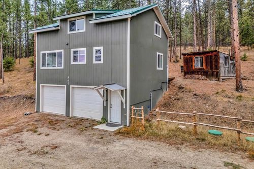 861 Upper Sweeney Creek Loop, Florence, MT, 59833 | Card Image