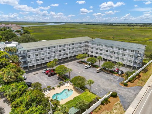 unit-2f-2393 Folly Rd, Folly Beach, SC, 29439 | Card Image