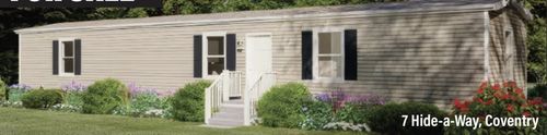 7 Hideaway Way, Coventry, RI, 02816 | Card Image