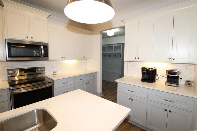 8 Sayde Ln, House other with 3 bedrooms, 2 bathrooms and null parking in Sheridan AR | Image 7