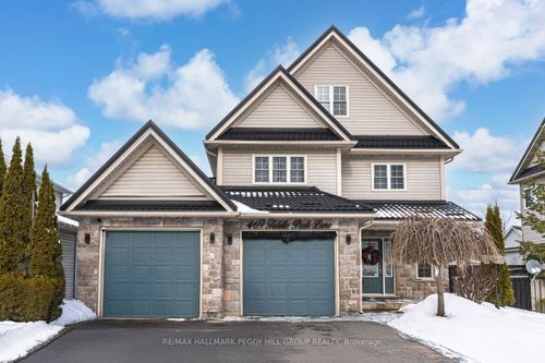 469 Fiddle Park Lane, Shelburne, ON, L9V3C9 | Card Image