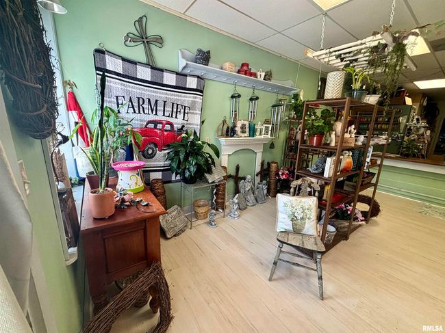 853 Main St, Home with 0 bedrooms, 0 bathrooms and null parking in Barry IL | Image 6