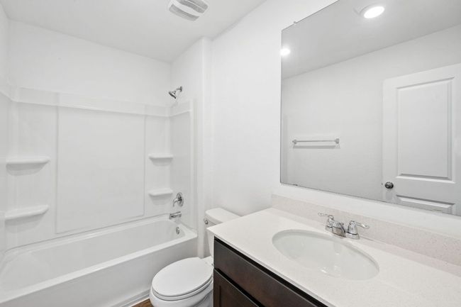 141 Mica Trl, House other with 4 bedrooms, 3 bathrooms and 4 parking in Maxwell TX | Image 23