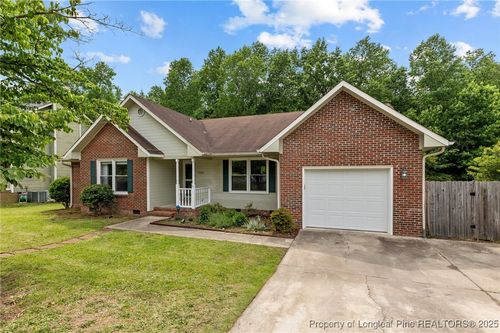 7332 Beaver Run Dr, Fayetteville, NC, 28314-5160 | Card Image