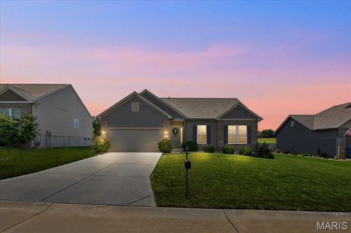 501 Rocky Mountain Dr, Troy, MO, 63379-2621 | Card Image