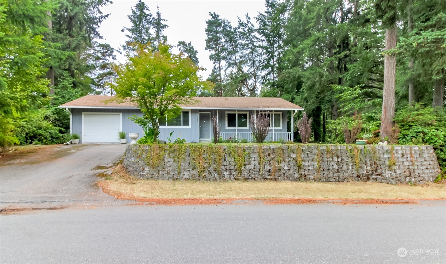 67th St, Gig Harbor, WA 98335
