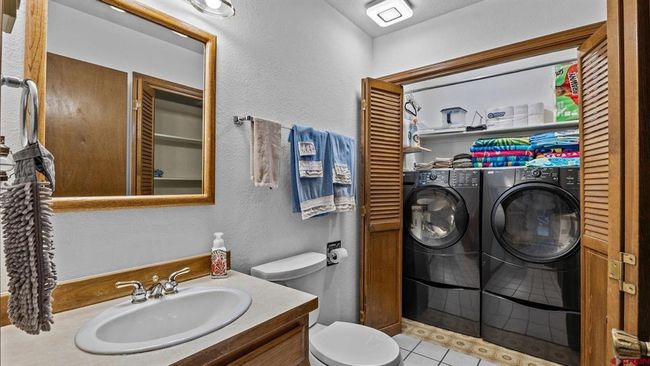 26451 Cedar Mesa Rd, House other with 3 bedrooms, 3 bathrooms and null parking in Cedaredge CO | Image 26