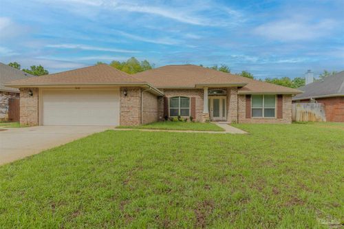 2488 Abaco Dr, Navarre, FL, 32566-2559 | Card Image