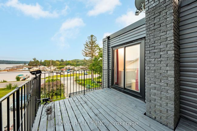 602 Champlain Rd, House other with 4 bedrooms, 3 bathrooms and 8 parking in Tiny ON | Image 22