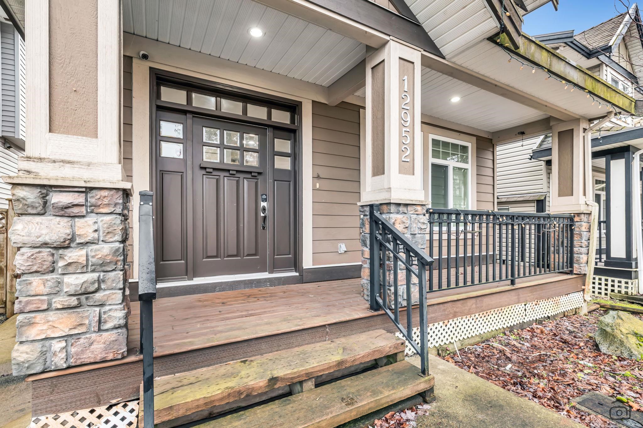 Residential in Surrey 4