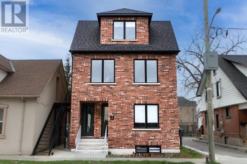 2-5 Mill Street N, Brampton (Downtown Brampton), ON, L6X1S5 | Card Image