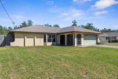 6371 Freeport Drive, House other with 2 bedrooms, 2 bathrooms and null parking in SPRING HILL FL | Image 3