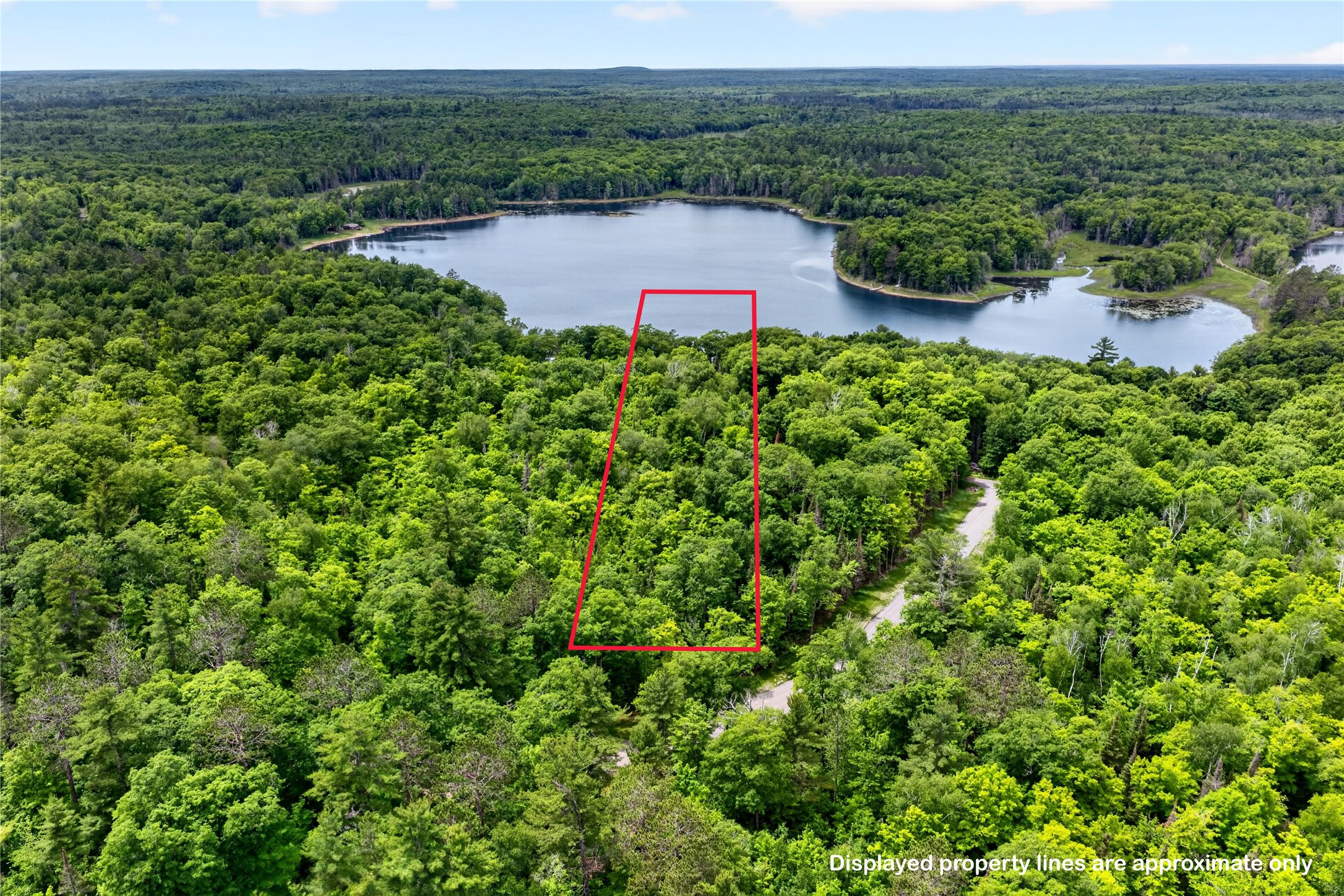 Land in Drummond 3
