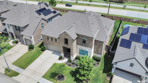 19910 Southern Stream Dr, Cypress, TX, 77433-7237 | Card Image