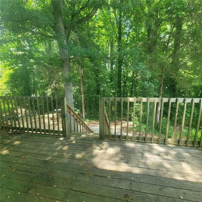 6458 Bedford Ln, Townhouse with 2 bedrooms, 3 bathrooms and 2 parking in Lithonia GA | Image 10