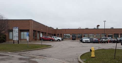 6-50 Ritin Lane, Vaughan, ON, L4K4W6 | Card Image