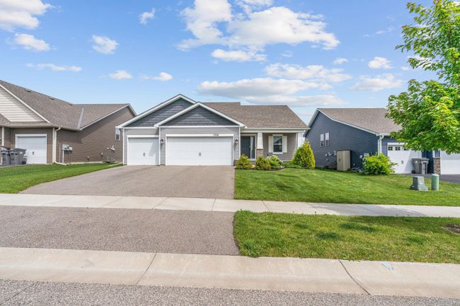 1946 Meridian Curv, House other with 4 bedrooms, 3 bathrooms and null parking in Carver MN | Image 67