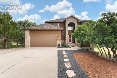 14660 River Oaks Drive, Colorado Springs, CO, 80921 | Card Image