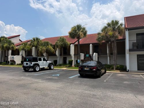 1312-520 N Richard Jackson Blvd, Panama City Beach, FL, 32407-3629 | Card Image