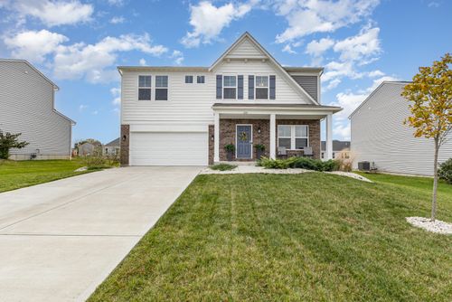 2313 John James Ct, Hebron, KY, 41048-7700 | Card Image