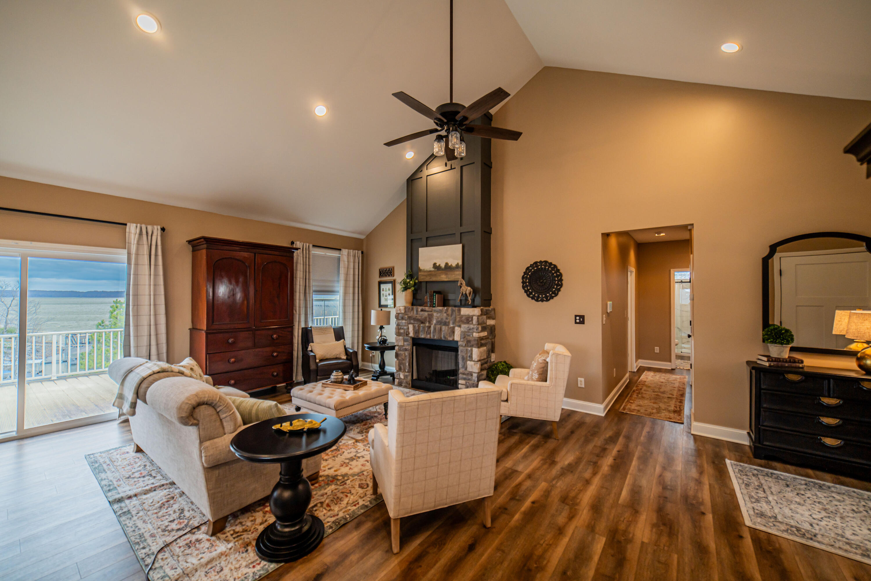 Residential in Gilbertsville 4
