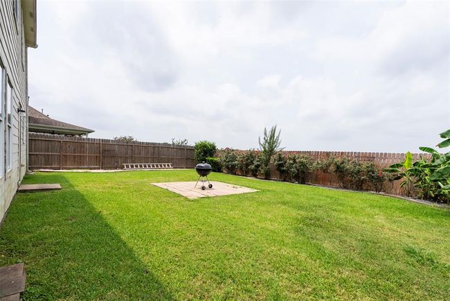 6407 Hillock Ln, House other with 4 bedrooms, 3 bathrooms and 2 parking in Pearland TX | Image 25