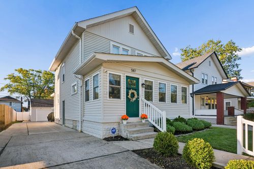587 Melrose Ave, Columbus, OH, 43202-1307 | Card Image