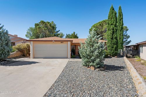 4822 Jade Pl, Las Cruces, NM, 88012-9454 | Card Image