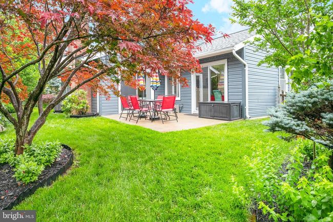 261 E Juniper Ave, House other with 3 bedrooms, 2 bathrooms and null parking in STERLING VA | Image 30