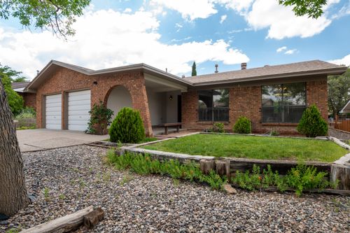 8504 Merrimac Ct Ne, Albuquerque, NM, 87109-5031 | Card Image