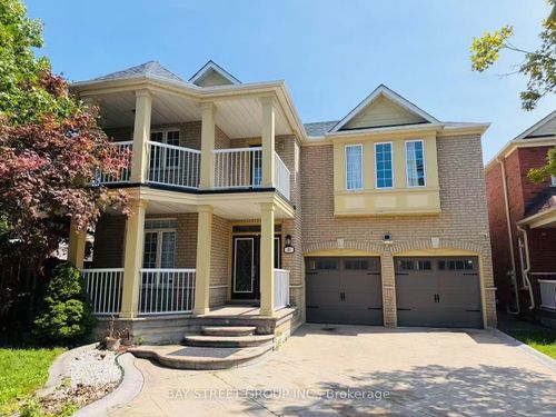 39 Emery Hill Blvd, Markham, ON, L6C2W7 | Card Image
