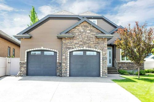 19 Trump Place, Red Deer, AB, T4P0K8 | Card Image