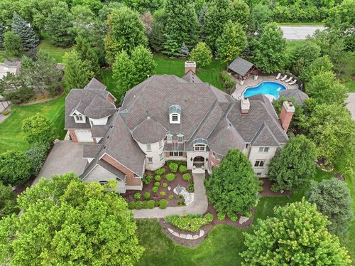 105 Forest Edge Dr, Palos Park, IL, 60464-1949 | Card Image