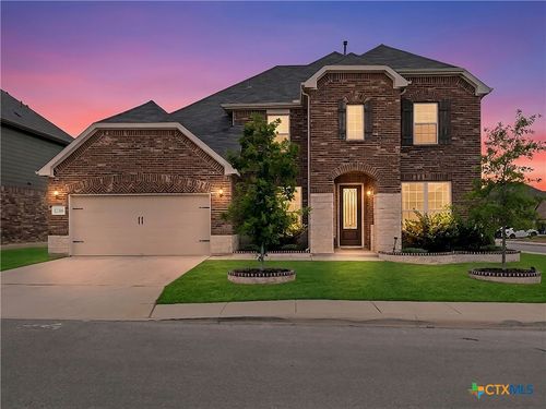 12316 Josey Wales, San Antonio, TX, 78254-4815 | Card Image
