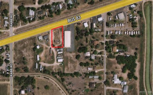 00 Business 83, La Feria, TX, 78559 | Card Image