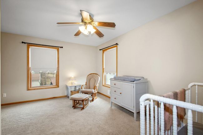 All the bedrooms are spacious and offer large closets. | Image 15