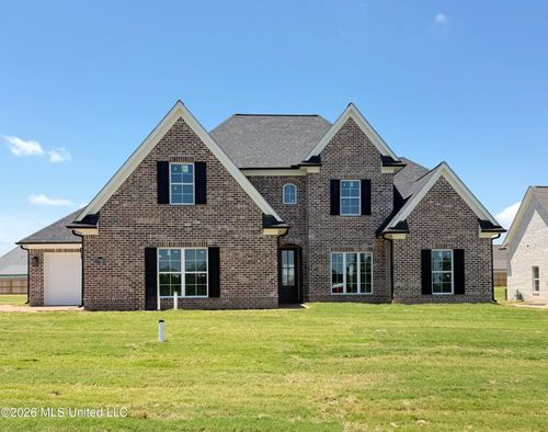 1733 Caribe Drive, Nesbit, MS, 38651 | Card Image