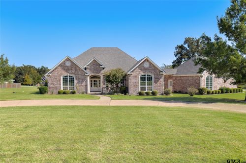 400 Briarwood Pl, Sulphur Springs, TX, 75482-7603 | Card Image