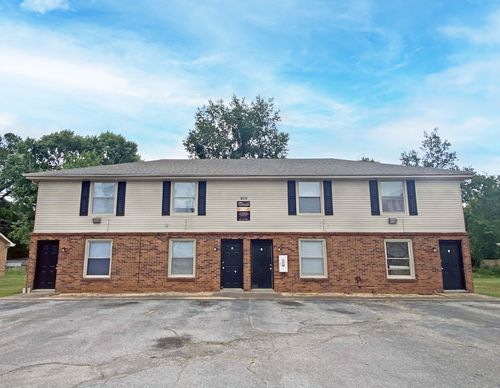 apt-b-809 Golfview Pl, Clarksville, TN, 37043-4855 | Card Image