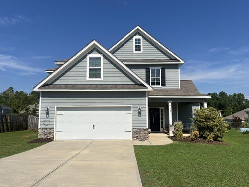 114 Headwaters Dr, Harlem, GA, 30814-0017 | Card Image