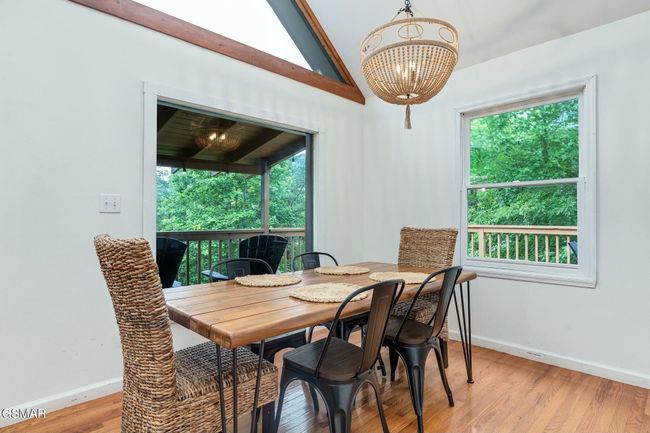 1106 Eagle Pointe Way, House other with 1 bedrooms, 2 bathrooms and null parking in Pigeon Forge TN | Image 7
