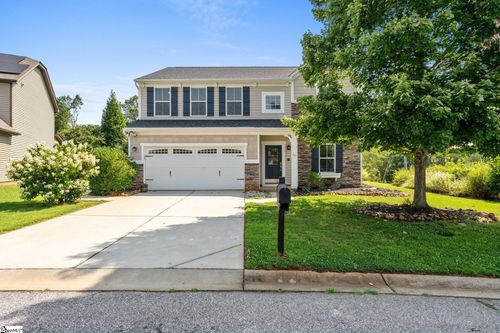 80 Madeline Cir, Taylors, SC, 29687-6551 | Card Image
