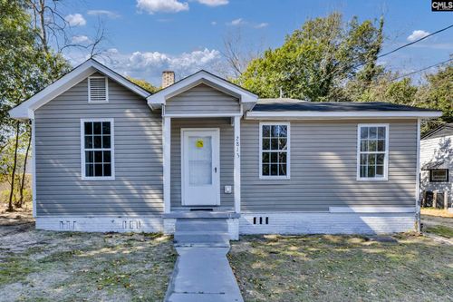 2813 Truman St, Columbia, SC, 29204-1408 | Card Image