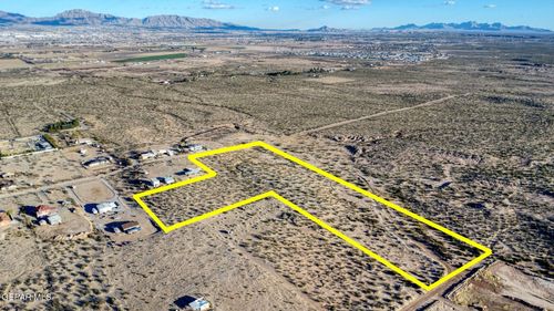 TBD Mountain Vista Rd, Anthony, NM, 88021 | Card Image