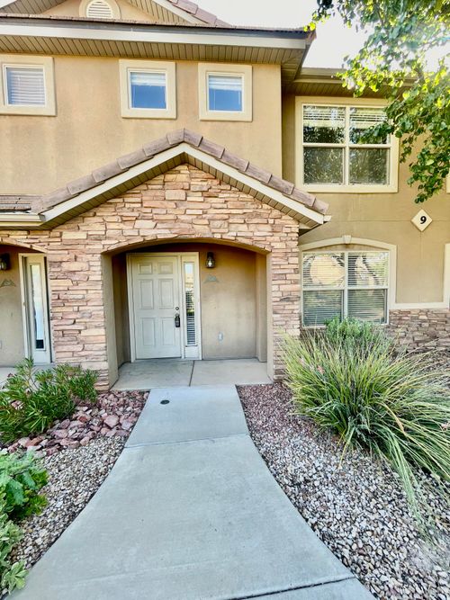 unit-121-3155 S Hidden Valley Dr, St George, UT, 84790-6677 | Card Image