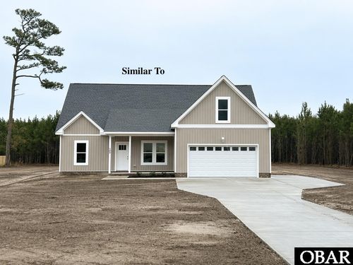 469 N Trotman Road, Camden, NC, 27921 | Card Image