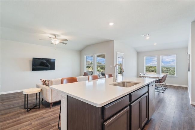 111 El Capitan Loop, House other with 4 bedrooms, 2 bathrooms and null parking in Dripping Springs TX | Image 9