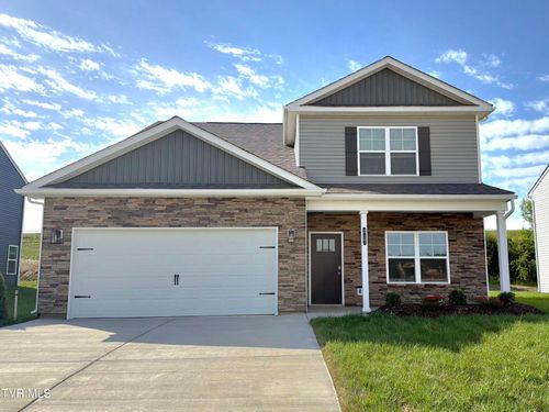 217 Artist Ave, Johnson City, TN, 37615 | Card Image