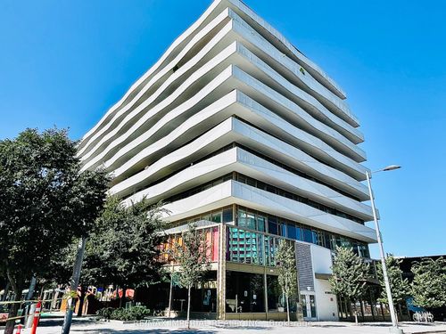 906-60 Tannery Rd, Toronto, ON, M5A0S8 | Card Image